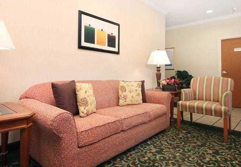 Best Western Kokomo Hotel Экстерьер фото