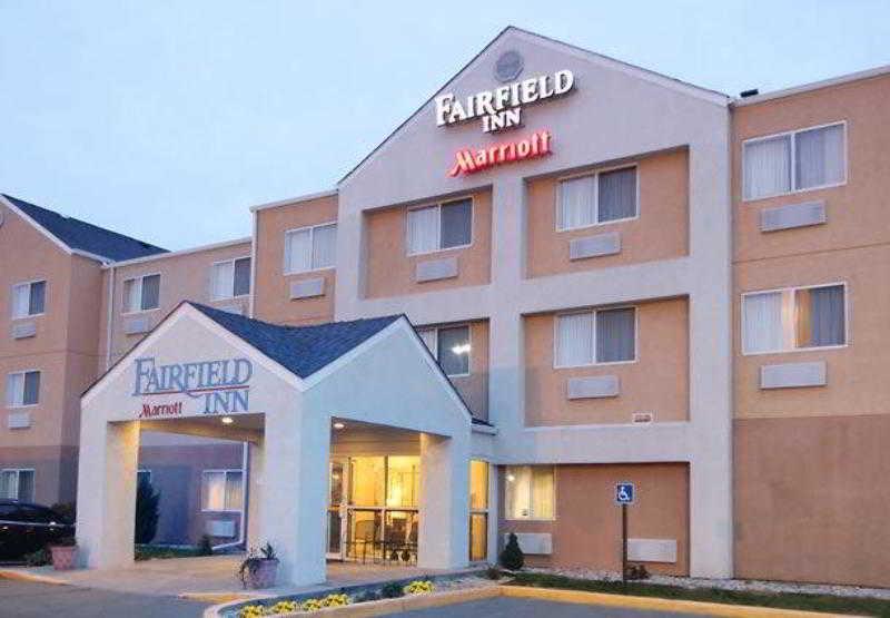 Best Western Kokomo Hotel Экстерьер фото